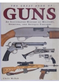 The Great Book of Guns