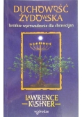 Duchowość żydowska
