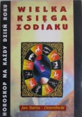 Wielka księga zodiaku