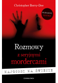 Rozmowy z seryjnymi mordercami