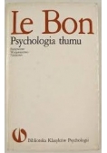 Psychologia tłumu
