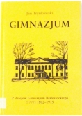 Gimnazjum z dziejów gimnazjum Białostockiego (1802-1915)