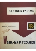 Wojna- jak ją poznałem