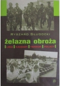 Żelazna obroża