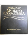Podręcznik młodego czarodzieja