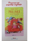Pralinka Wybór opowiadań