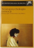 Neuropsychologia emocji