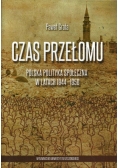 Czas przełomu