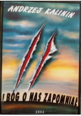I Bóg o nas zapomniał