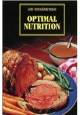 Optimal nutrition