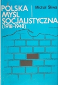 Polska myśl socjalistyczna