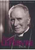 Marcel Lefebvre. Życie