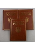 Marcinek Roman (red.) - Encyklopedia Polski, Tom I-III