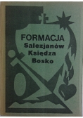 Formacja Salezjanów Księdza Bosko