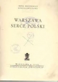 Warszawa serce Polski, 1948 r.