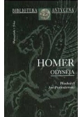 Homer Odyseja