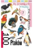 Encyklopedia .100 Ptaków
