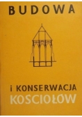 Budowa i konserwacja kościołow