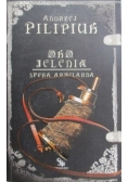 Oko jelenia Sfera Armilarna