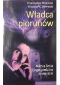 Władca piorunów