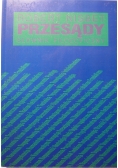 Przesądy słownik filozoficzny