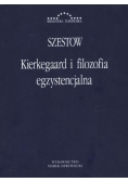 Kierkegaard i filozofia egzystencjalna