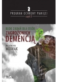 Blok zadań dla osób zagrożonych demencją