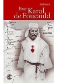 Brat Karol de Foucauld