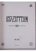 Lewis Dave - Led Zeppelin. Hołd