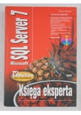 Microsoft SQL Server 7 + CD