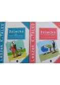 Dziecko dla początkujących Dziecko dla średnio zaawansowanych