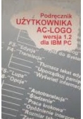Podręcznik użytkownika AC-LOGO