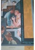 The Norton Anthology of American Literature