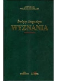 Wyznania