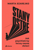 Stany ostre