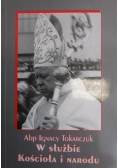 W służbie Kościoła i narodu