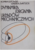 Dynamika i drgania układów mechanicznych