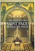 The Basilica of Saint Paul Outside the walls