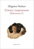 Utwory rozproszone ( Rekonesans 2)