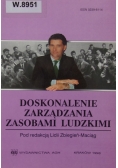 Doskonalenie zarzadzania zasobami ludzkimi