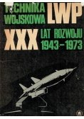 Technika wojskowa LWP  XXX lat rozwoju 1943 do 1973