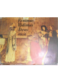 Venimus Vidimus Deus vicit