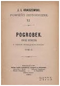 Pogrobek ,1880 r.
