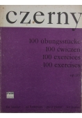 100 ćwiczeń na fortepian