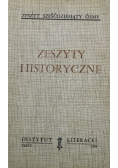 Zeszyty historyczne Zeszyt 68