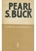 Ludzie w rozterce