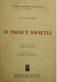 O trójcy Świętej