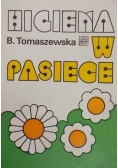 Higiena w Pasiece