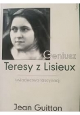 Teresy z Lisieux