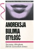 Anoreksja, bulimia, otyłość